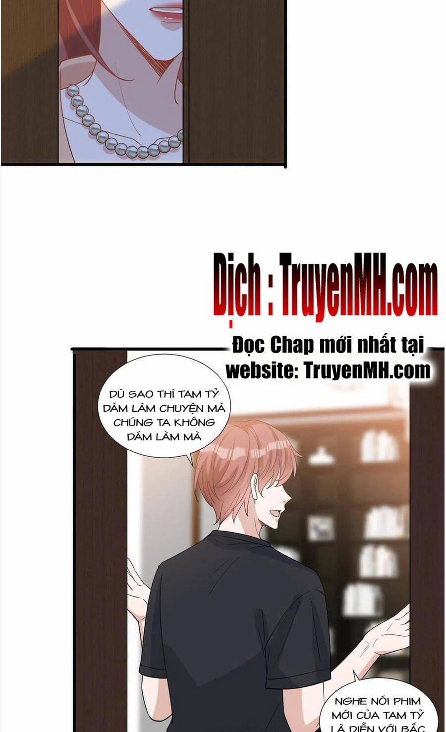 Ông Xã Kết Hôn Thử, Mạnh Thêm Chút Nữa Đi 572 trang 17