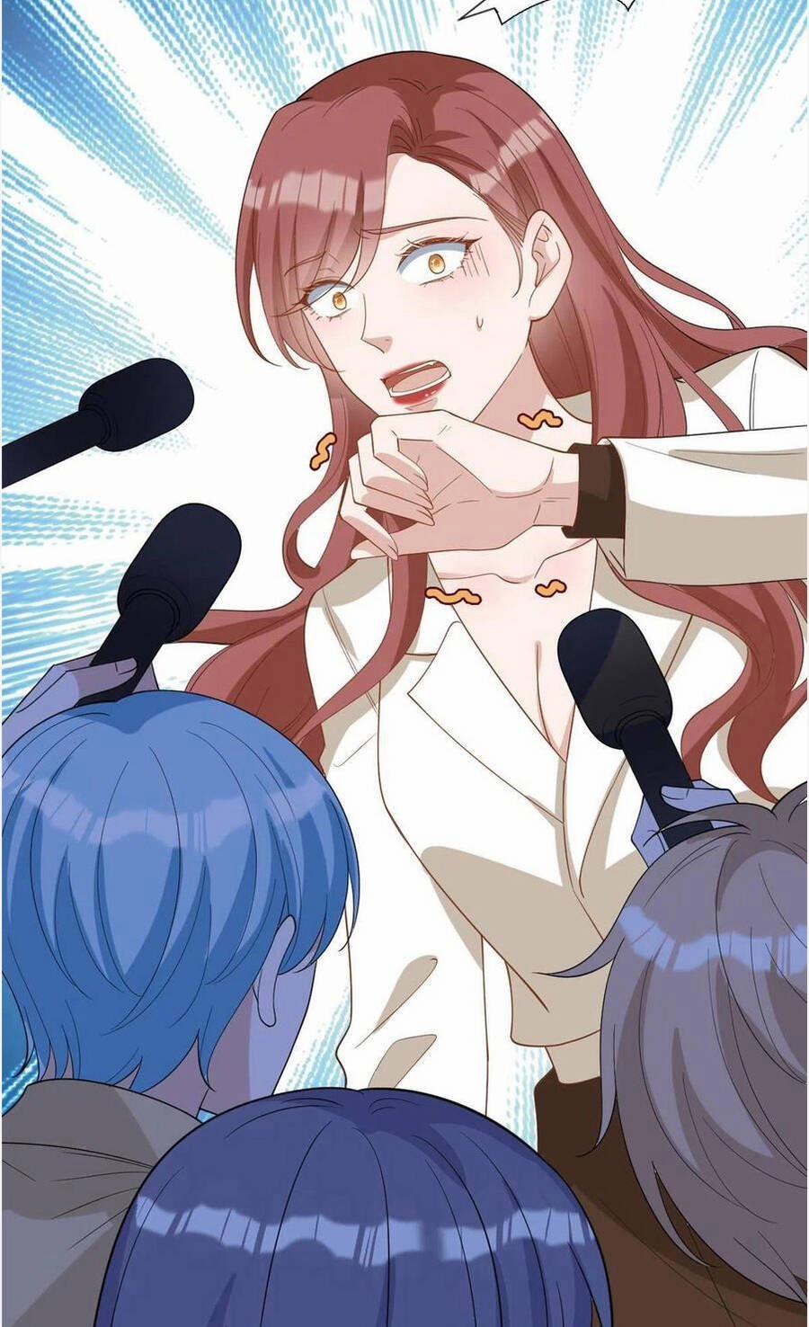 Ông Xã Kết Hôn Thử, Mạnh Thêm Chút Nữa Đi 572 trang 2