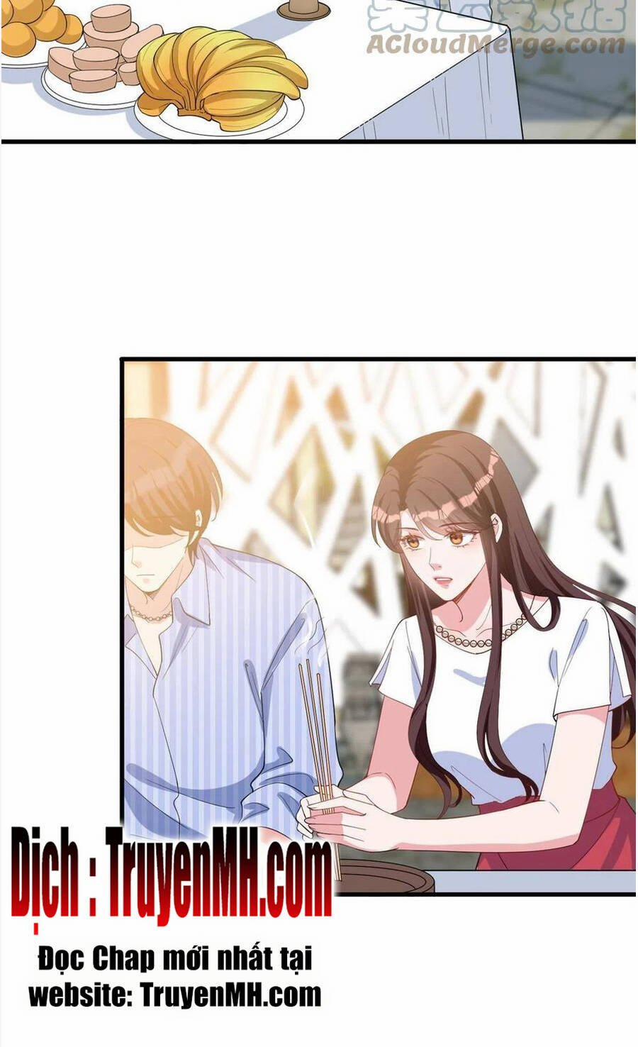 Ông Xã Kết Hôn Thử, Mạnh Thêm Chút Nữa Đi 572 trang 4