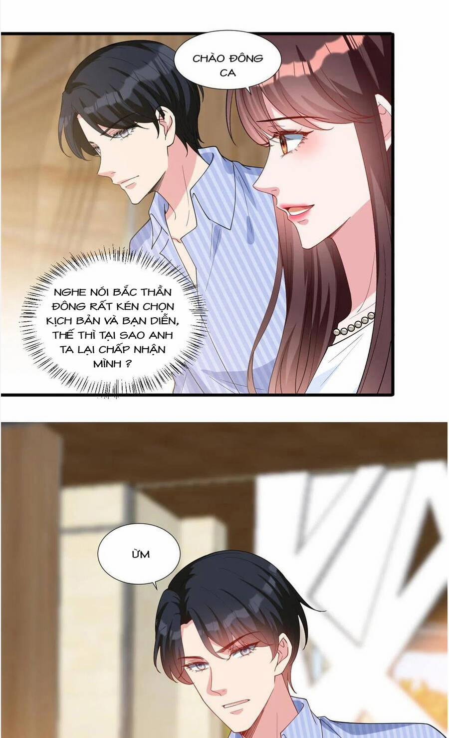 Ông Xã Kết Hôn Thử, Mạnh Thêm Chút Nữa Đi 572 trang 5