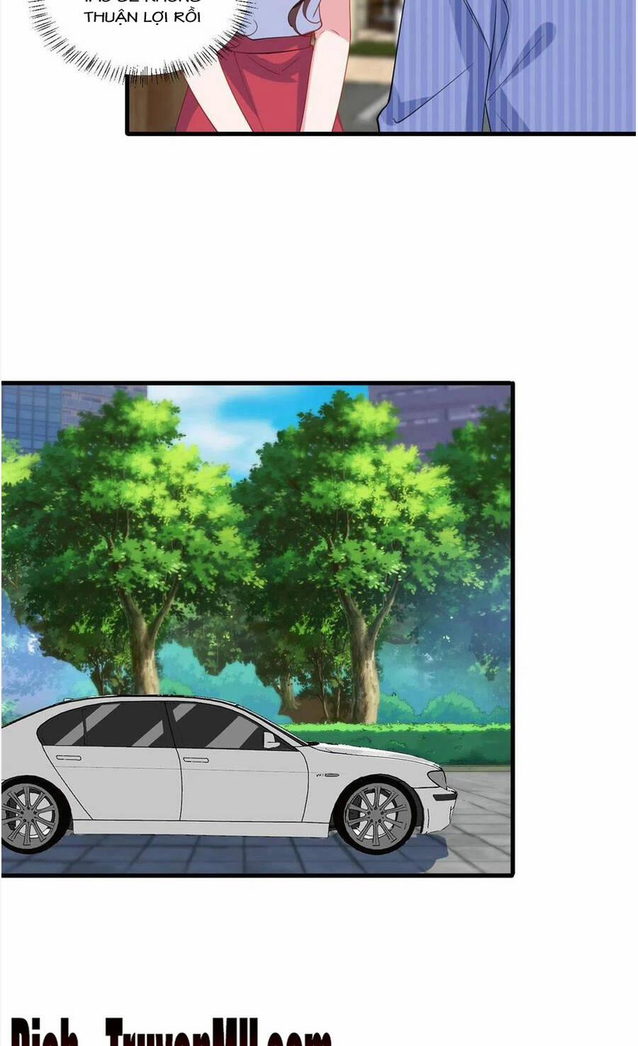 Ông Xã Kết Hôn Thử, Mạnh Thêm Chút Nữa Đi 572 trang 7