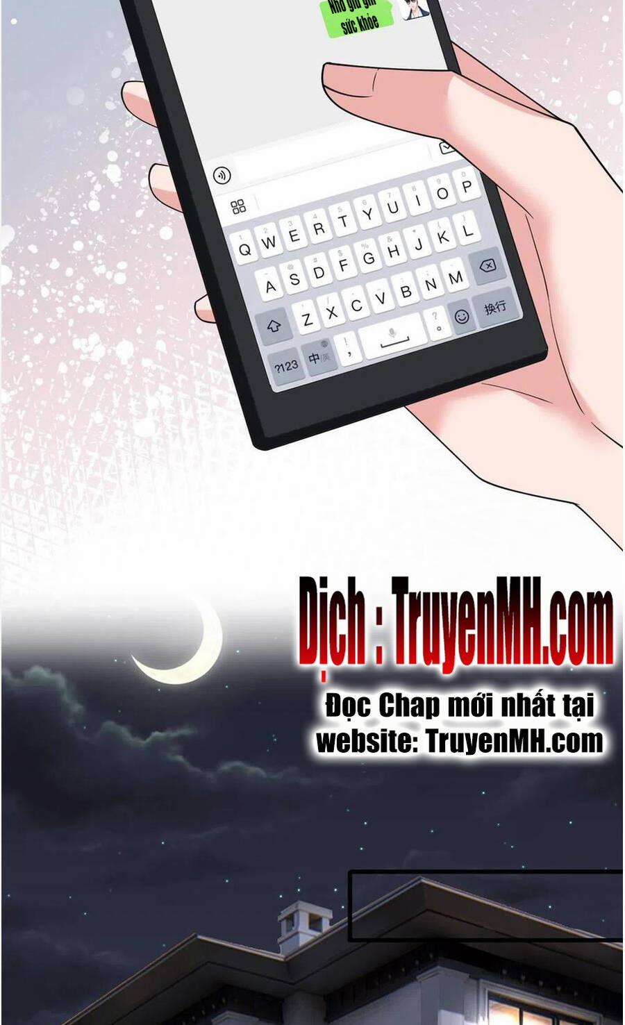 Ông Xã Kết Hôn Thử, Mạnh Thêm Chút Nữa Đi 572 trang 9