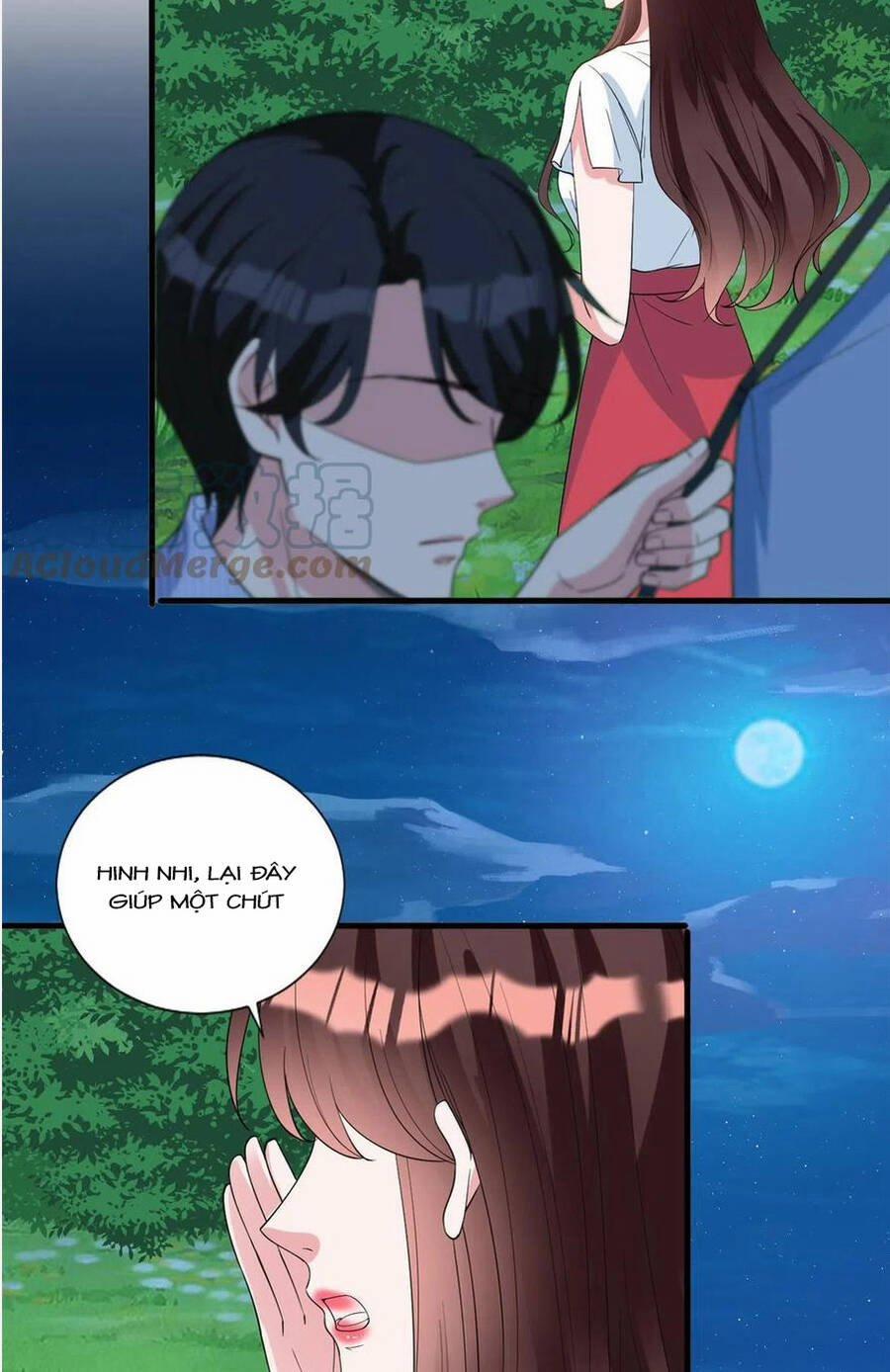 Ông Xã Kết Hôn Thử, Mạnh Thêm Chút Nữa Đi 573 trang 10