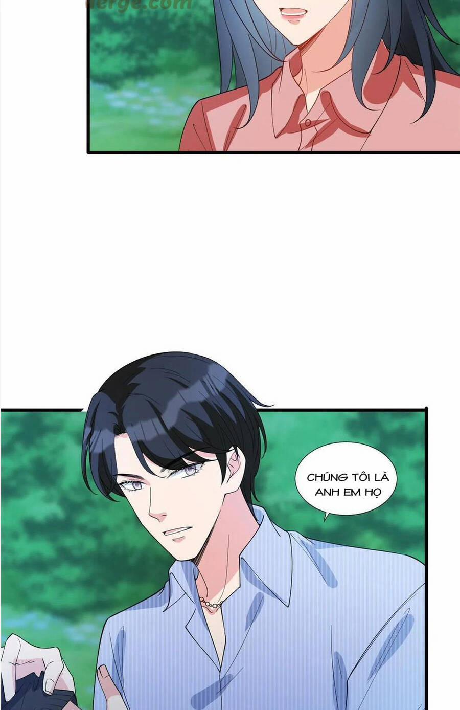 Ông Xã Kết Hôn Thử, Mạnh Thêm Chút Nữa Đi 573 trang 13