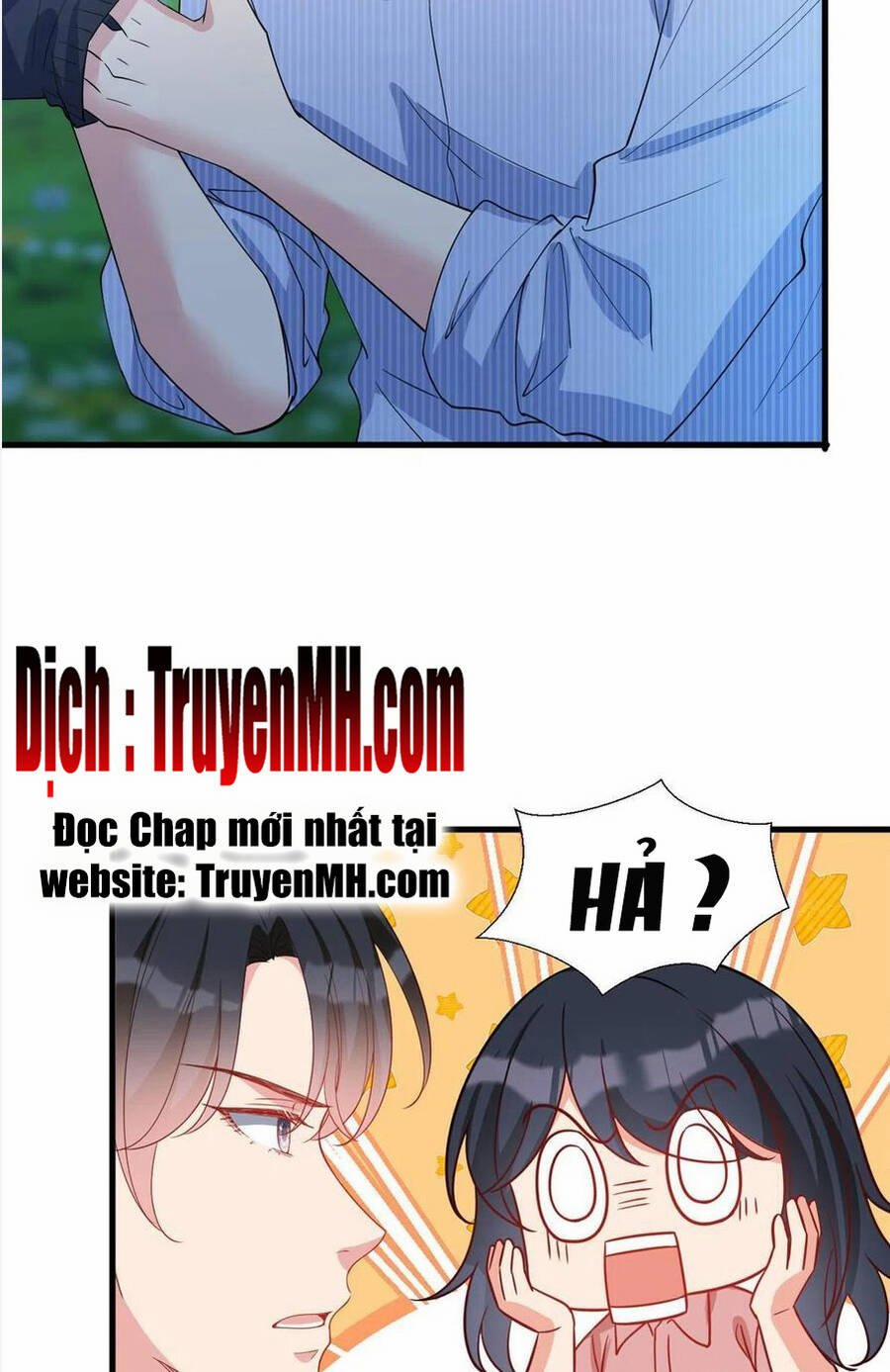 Ông Xã Kết Hôn Thử, Mạnh Thêm Chút Nữa Đi 573 trang 14