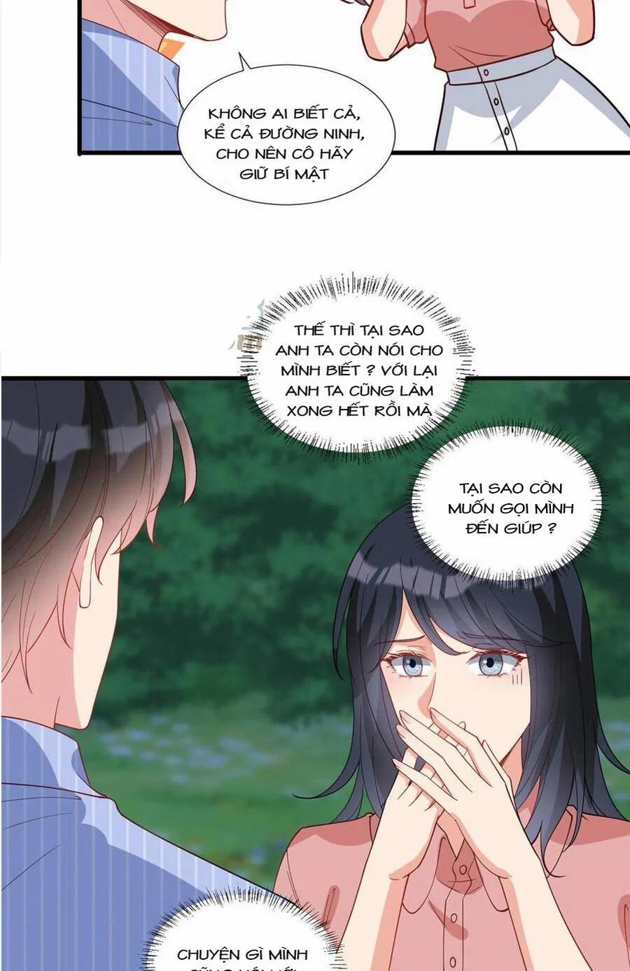 Ông Xã Kết Hôn Thử, Mạnh Thêm Chút Nữa Đi 573 trang 15