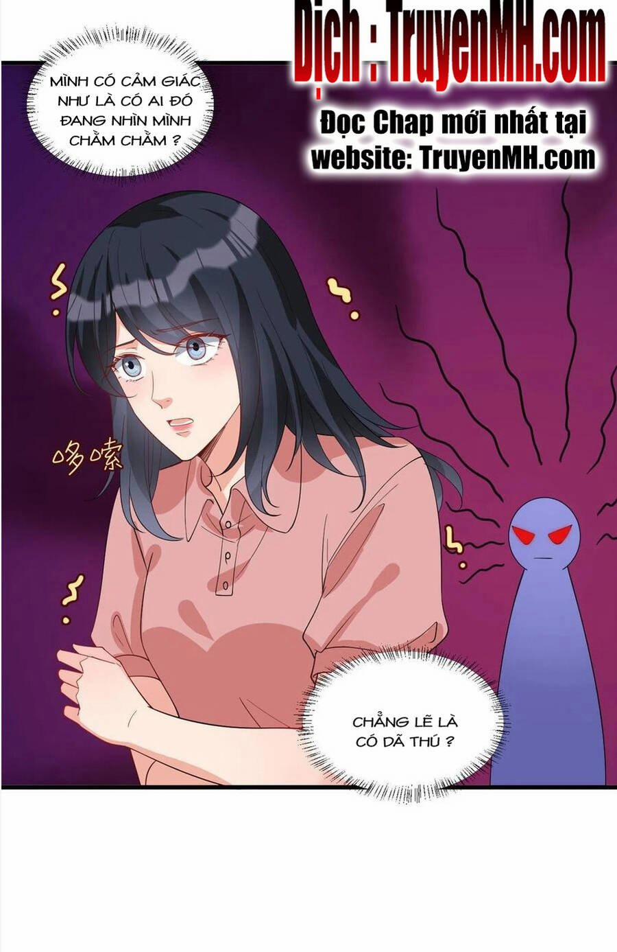 Ông Xã Kết Hôn Thử, Mạnh Thêm Chút Nữa Đi 573 trang 18