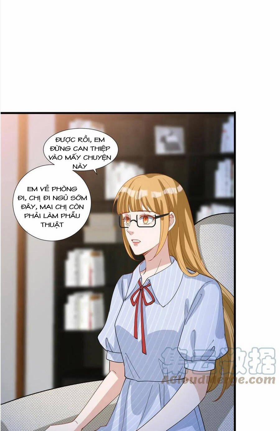 Ông Xã Kết Hôn Thử, Mạnh Thêm Chút Nữa Đi 573 trang 2