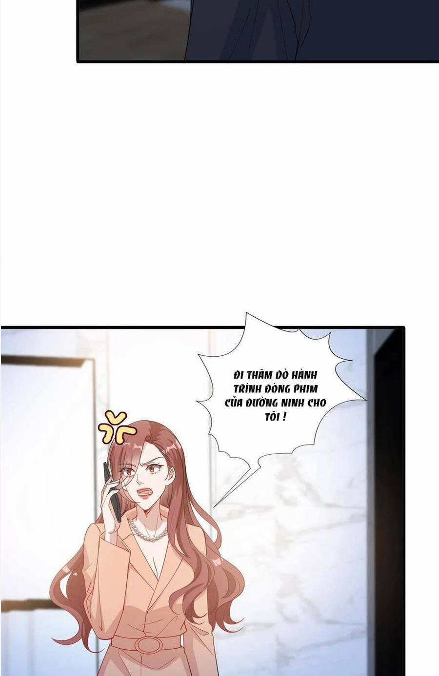 Ông Xã Kết Hôn Thử, Mạnh Thêm Chút Nữa Đi 573 trang 4