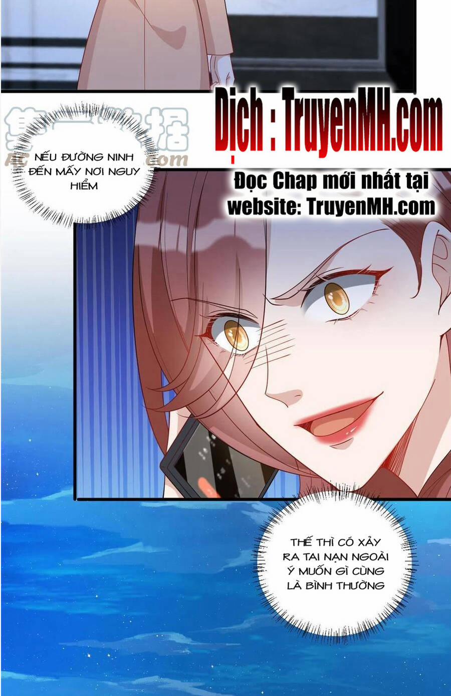 Ông Xã Kết Hôn Thử, Mạnh Thêm Chút Nữa Đi 573 trang 5