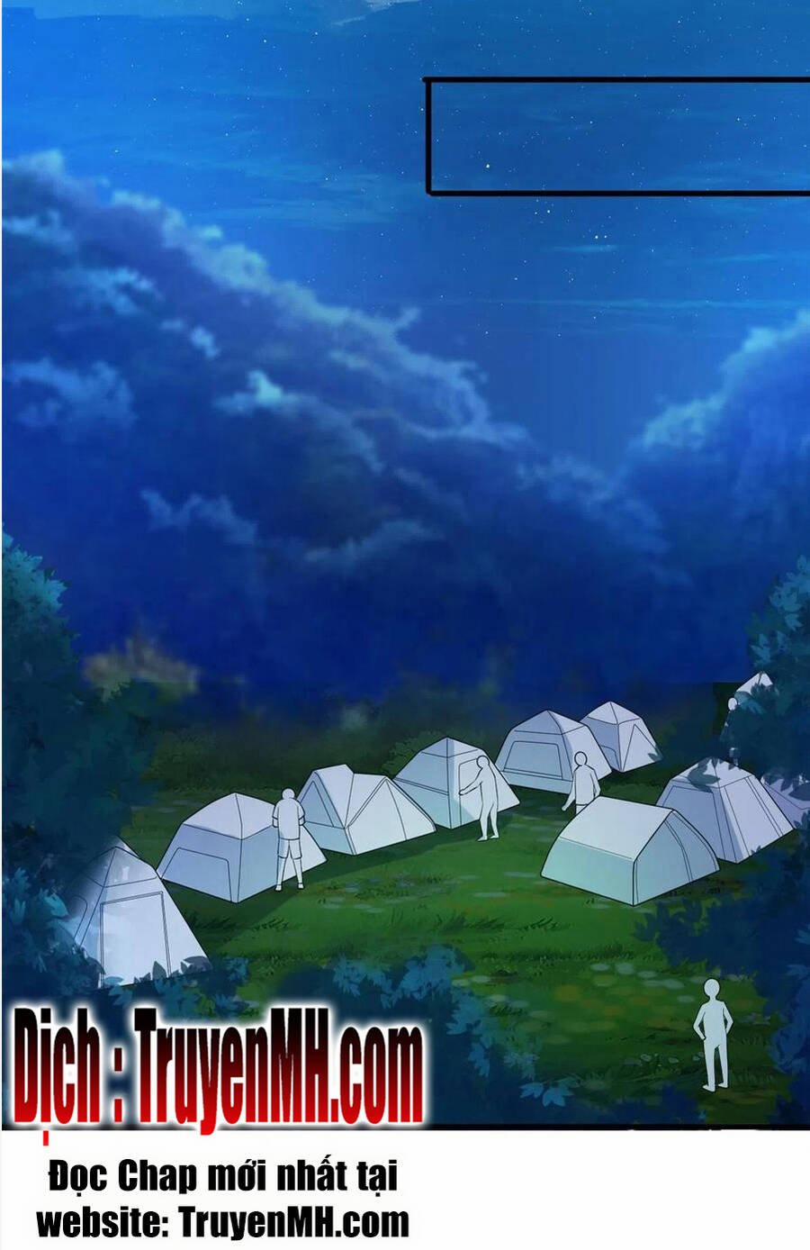 Ông Xã Kết Hôn Thử, Mạnh Thêm Chút Nữa Đi 573 trang 6