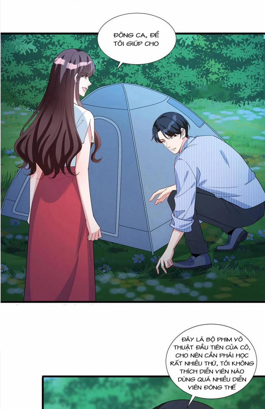 Ông Xã Kết Hôn Thử, Mạnh Thêm Chút Nữa Đi 573 trang 7