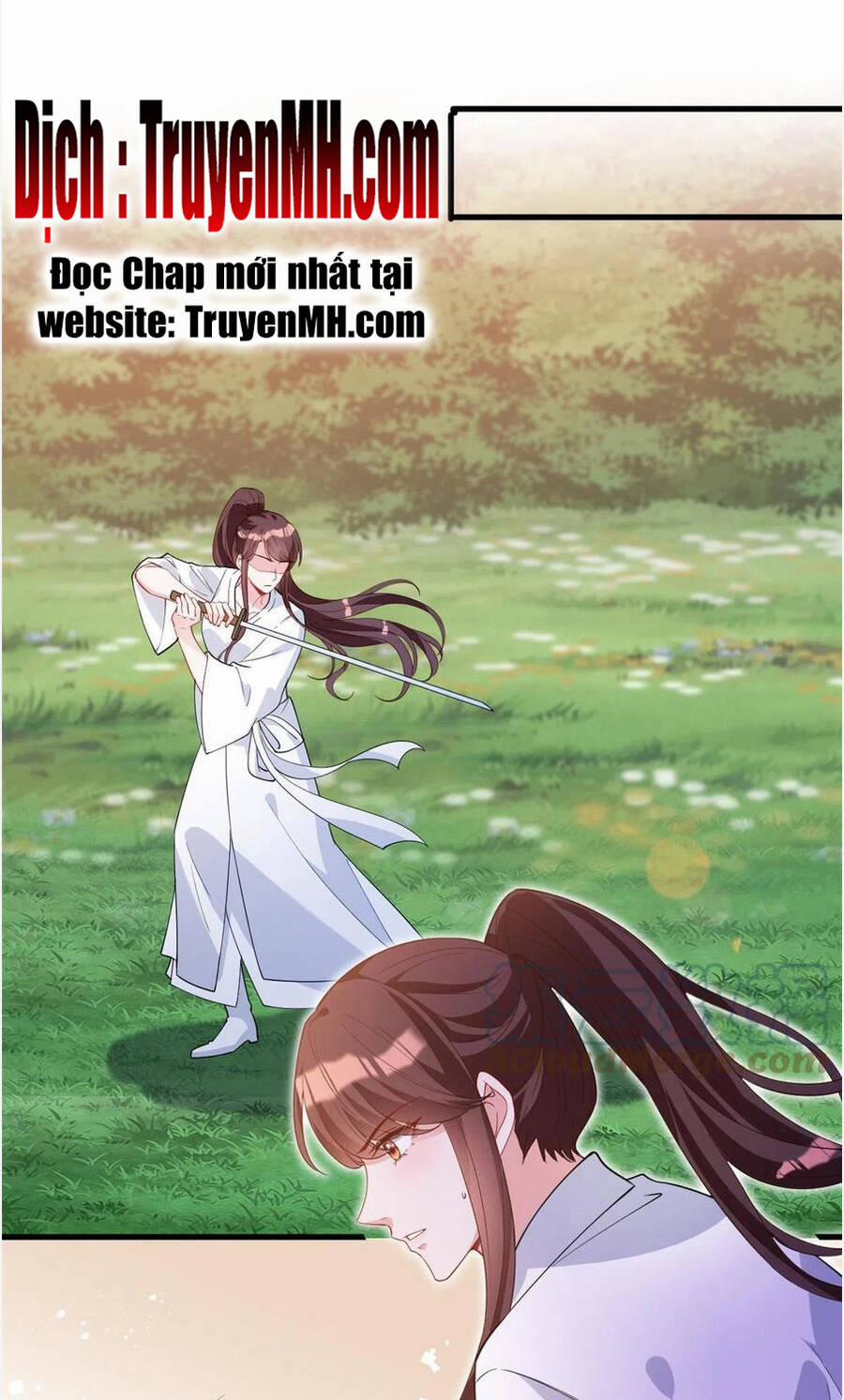 Ông Xã Kết Hôn Thử, Mạnh Thêm Chút Nữa Đi 574 trang 1