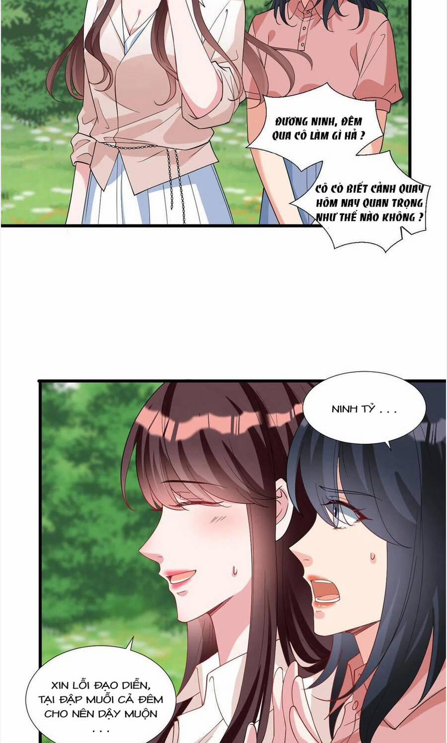 Ông Xã Kết Hôn Thử, Mạnh Thêm Chút Nữa Đi 574 trang 10