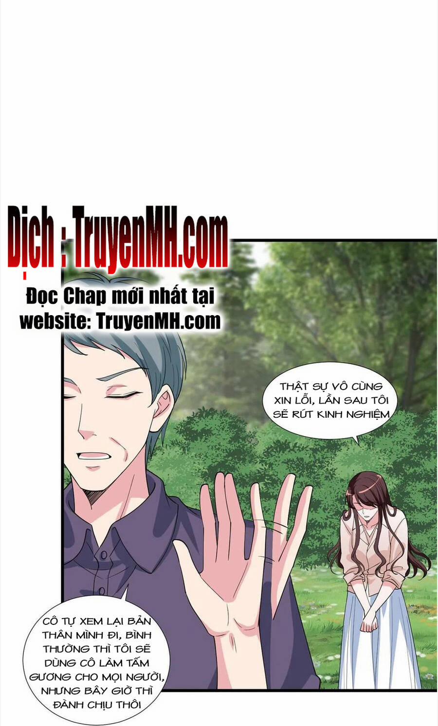 Ông Xã Kết Hôn Thử, Mạnh Thêm Chút Nữa Đi 574 trang 12