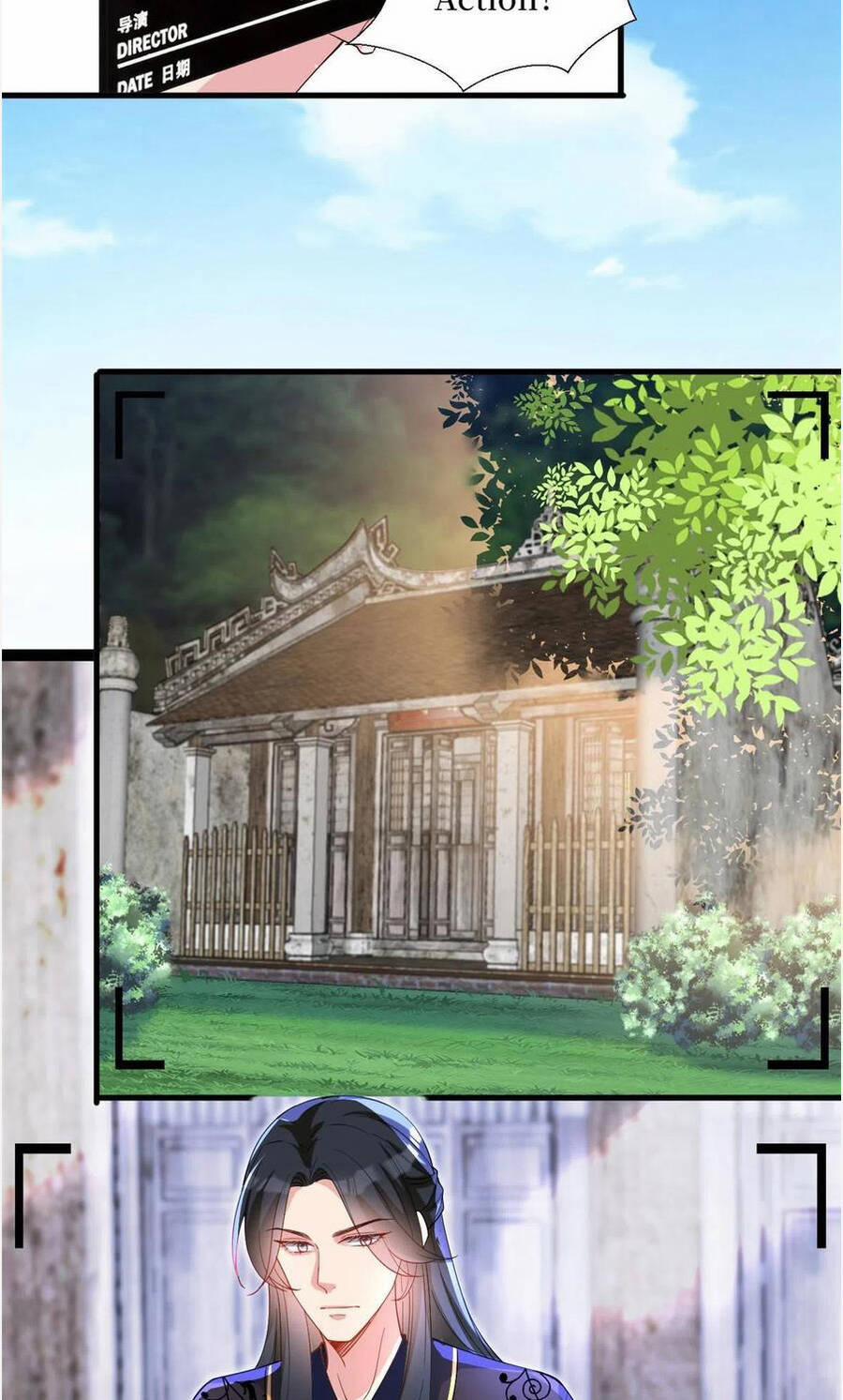 Ông Xã Kết Hôn Thử, Mạnh Thêm Chút Nữa Đi 574 trang 17