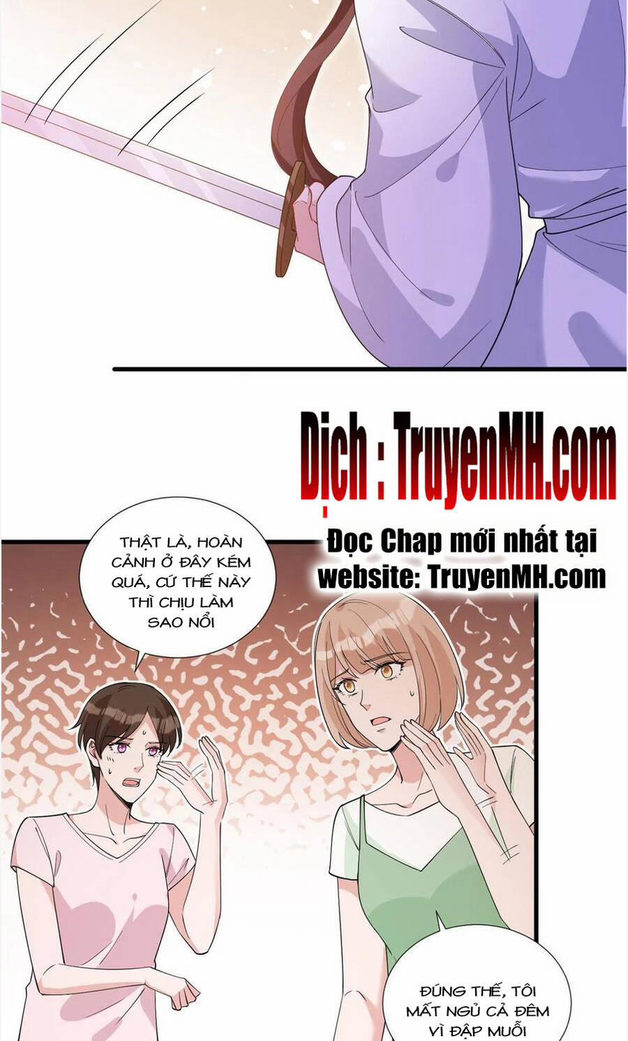 Ông Xã Kết Hôn Thử, Mạnh Thêm Chút Nữa Đi 574 trang 2