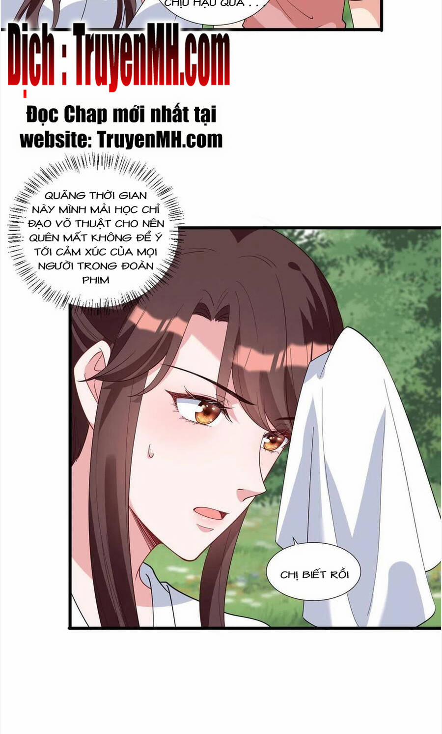 Ông Xã Kết Hôn Thử, Mạnh Thêm Chút Nữa Đi 574 trang 7