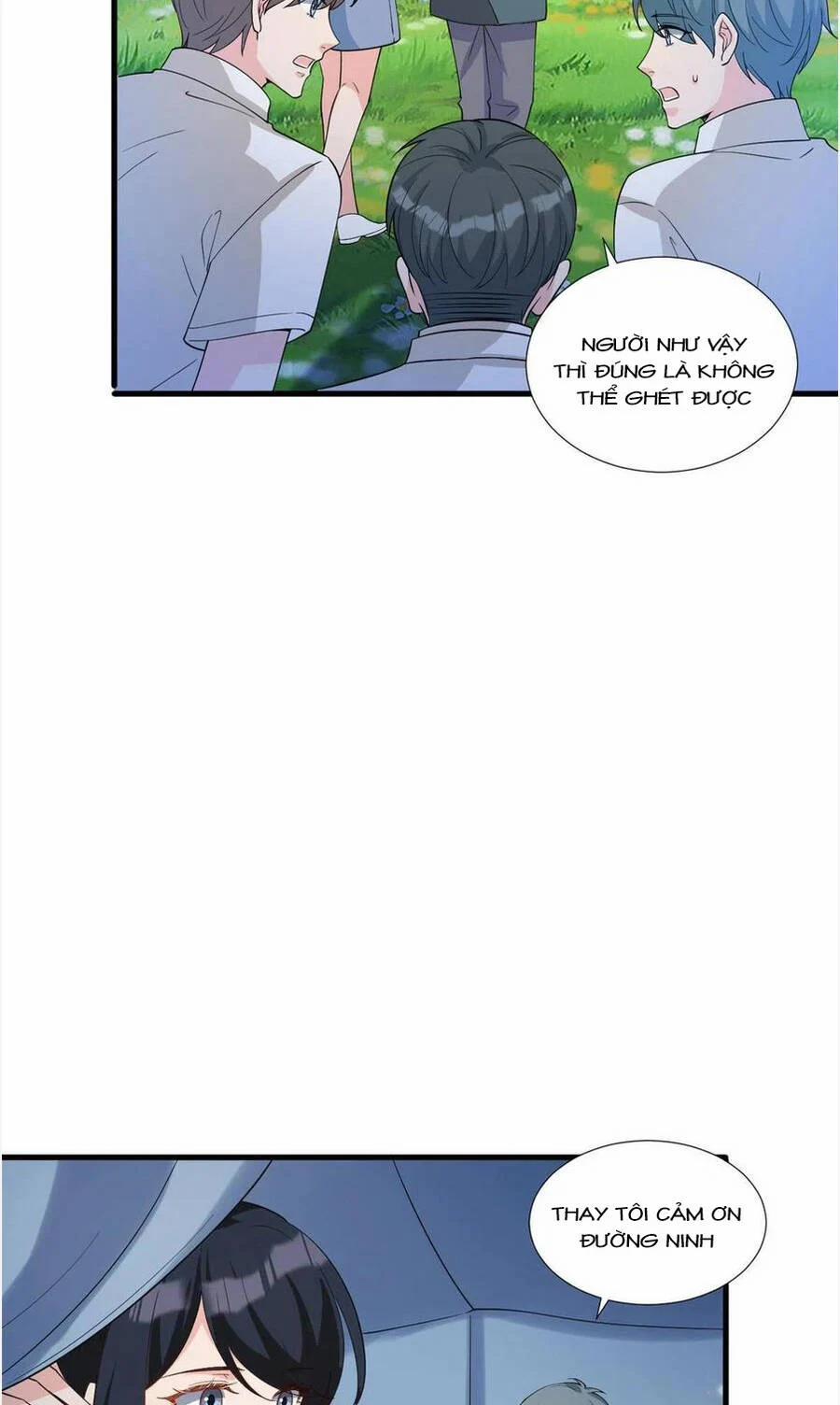 Ông Xã Kết Hôn Thử, Mạnh Thêm Chút Nữa Đi 575 trang 10