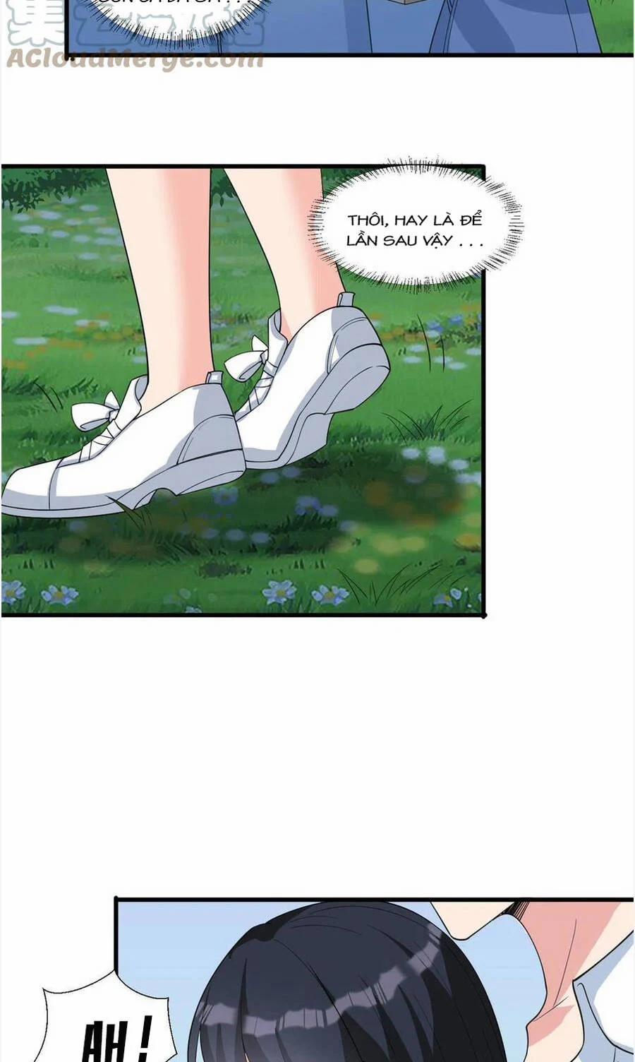 Ông Xã Kết Hôn Thử, Mạnh Thêm Chút Nữa Đi 575 trang 12