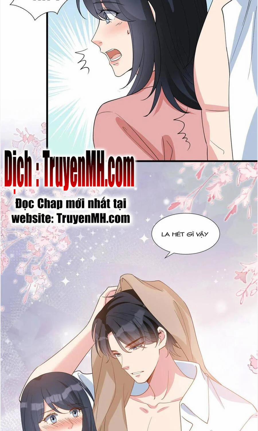 Ông Xã Kết Hôn Thử, Mạnh Thêm Chút Nữa Đi 575 trang 13