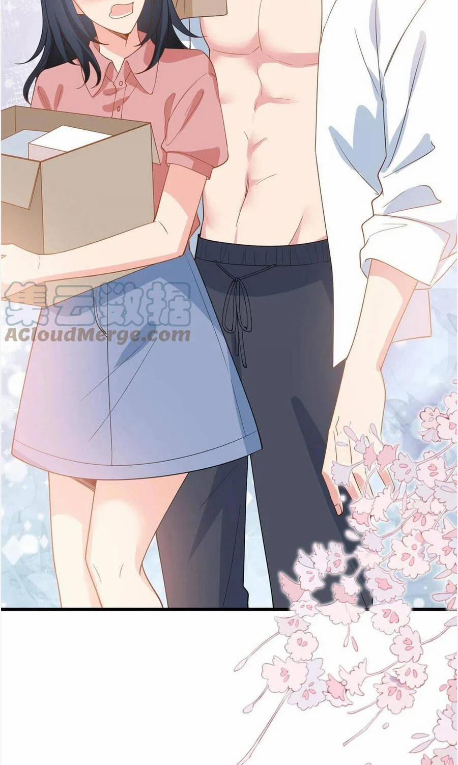 Ông Xã Kết Hôn Thử, Mạnh Thêm Chút Nữa Đi 575 trang 14