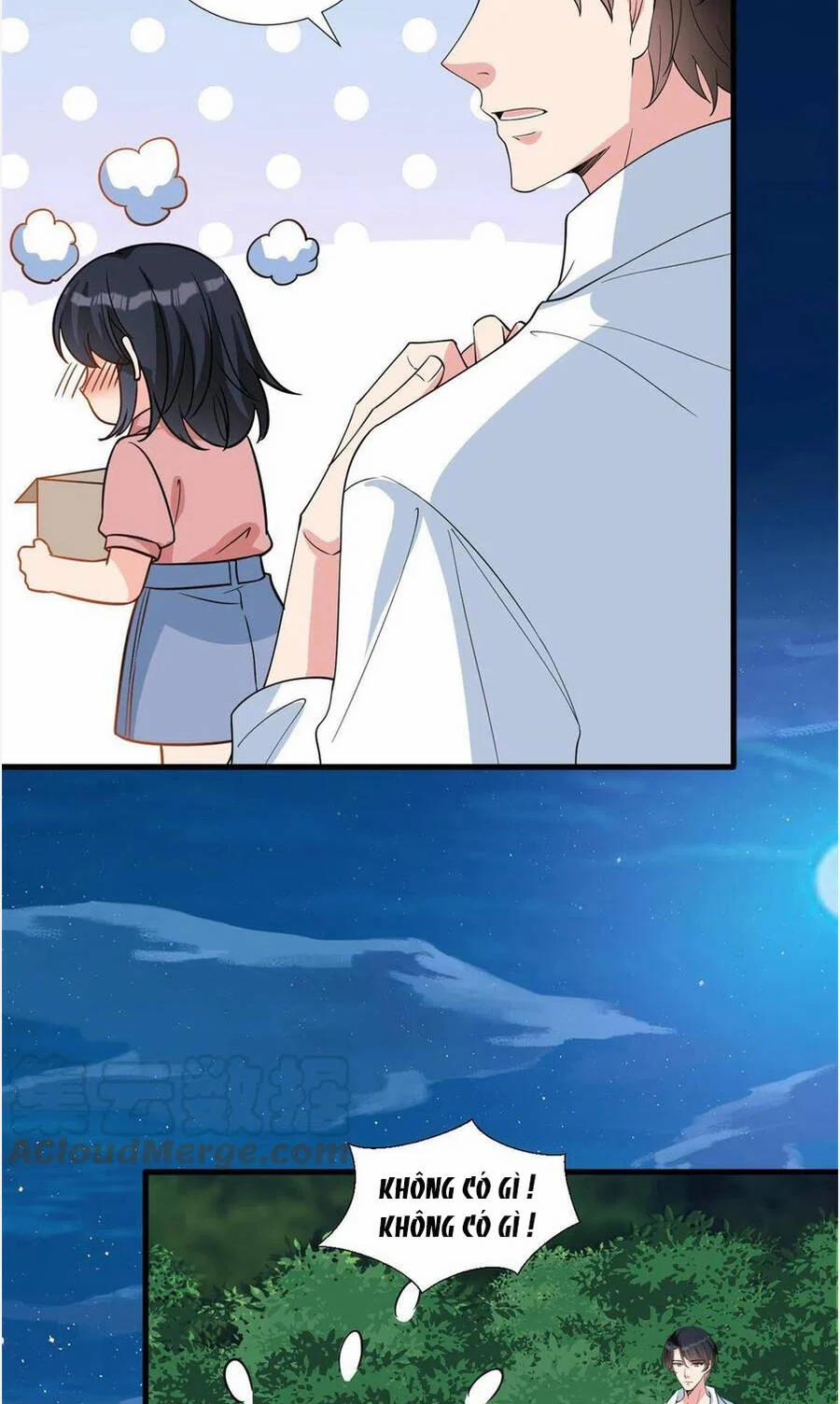 Ông Xã Kết Hôn Thử, Mạnh Thêm Chút Nữa Đi 575 trang 16