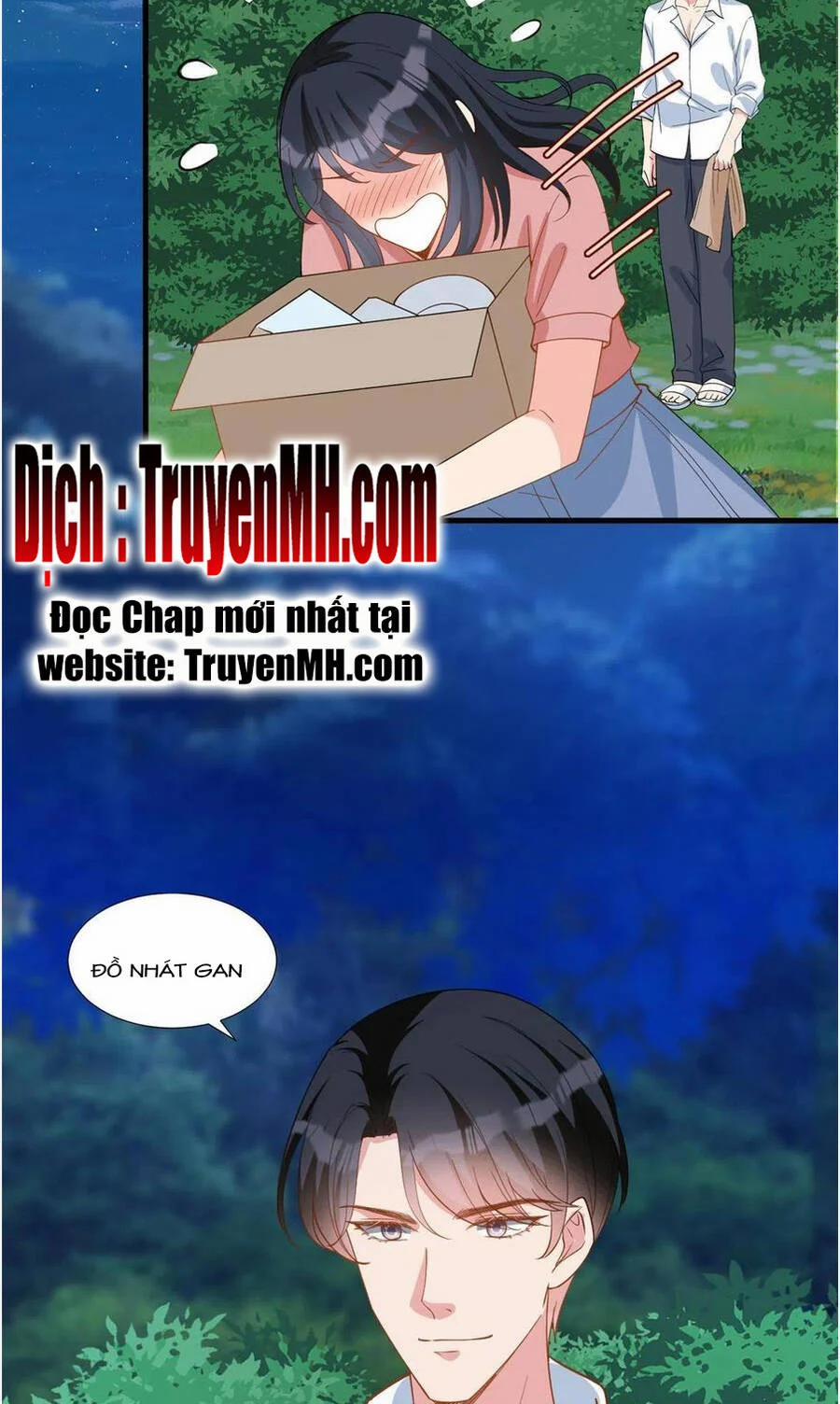 Ông Xã Kết Hôn Thử, Mạnh Thêm Chút Nữa Đi 575 trang 17