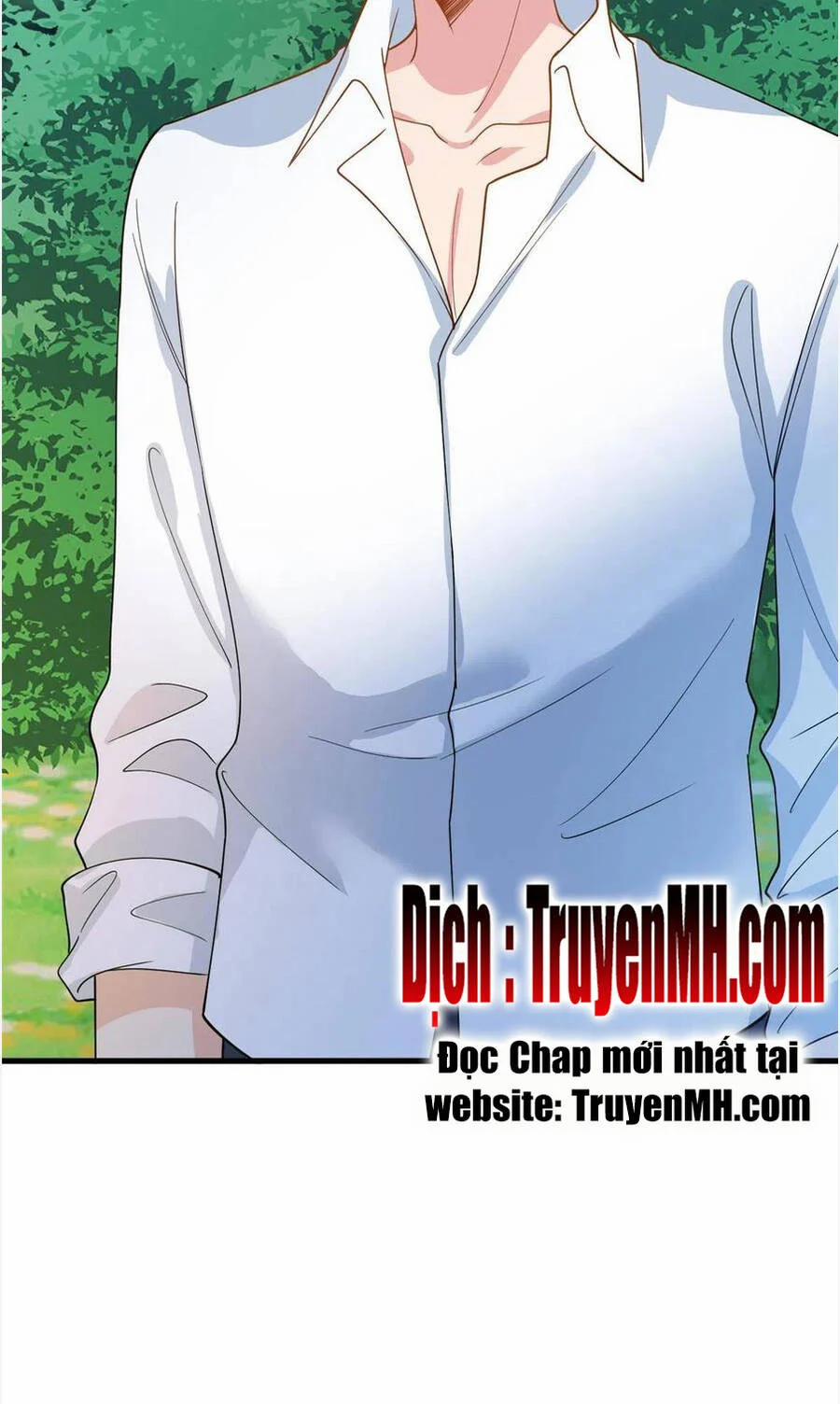 Ông Xã Kết Hôn Thử, Mạnh Thêm Chút Nữa Đi 575 trang 18