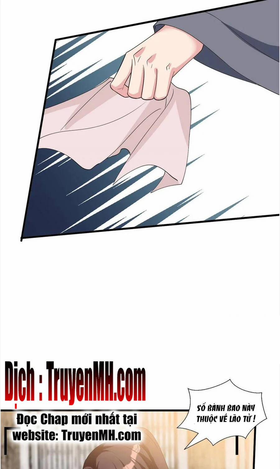 Ông Xã Kết Hôn Thử, Mạnh Thêm Chút Nữa Đi 575 trang 2