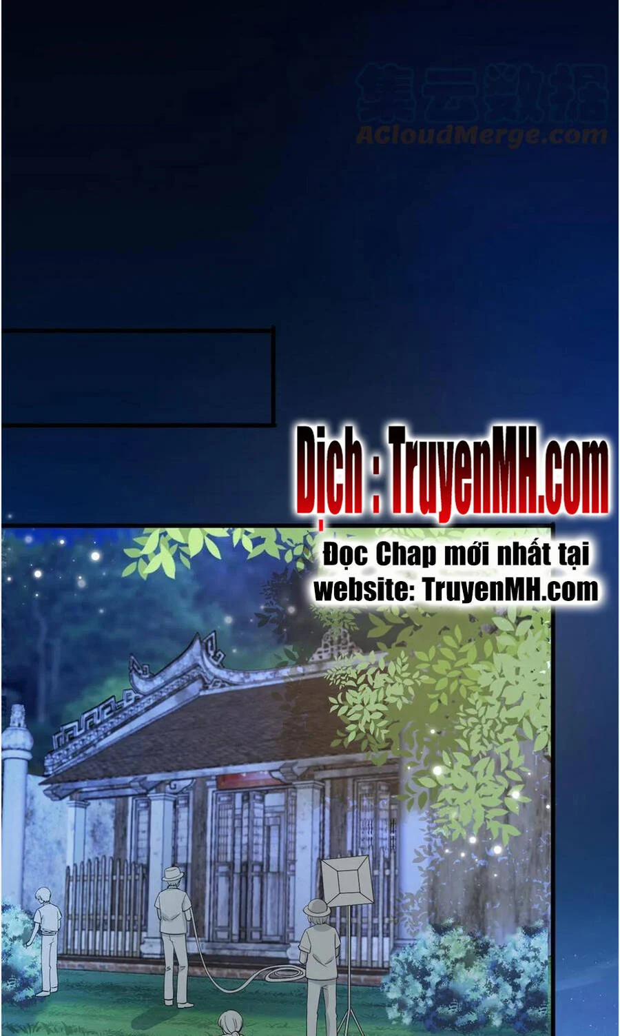 Ông Xã Kết Hôn Thử, Mạnh Thêm Chút Nữa Đi 575 trang 5