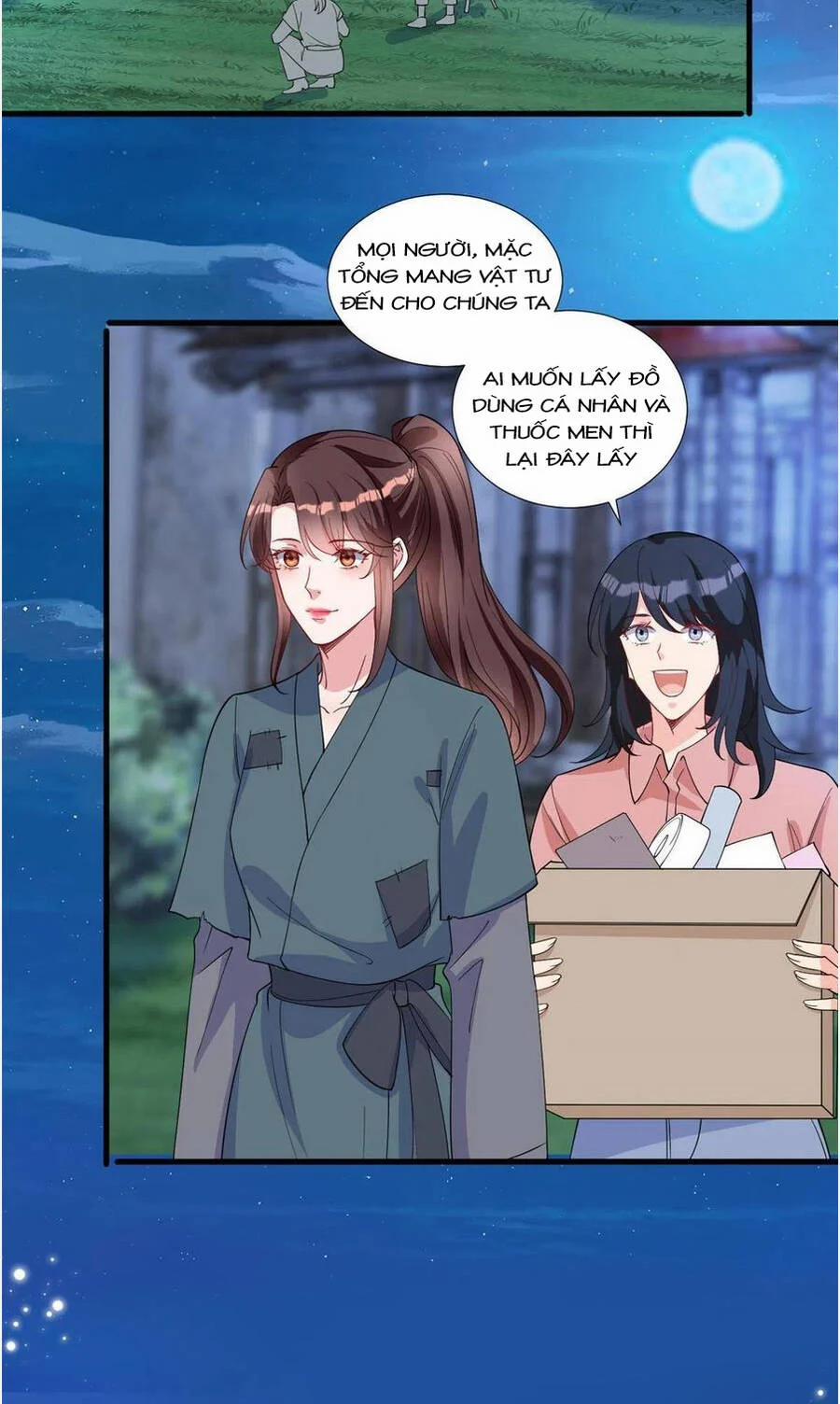 Ông Xã Kết Hôn Thử, Mạnh Thêm Chút Nữa Đi 575 trang 6