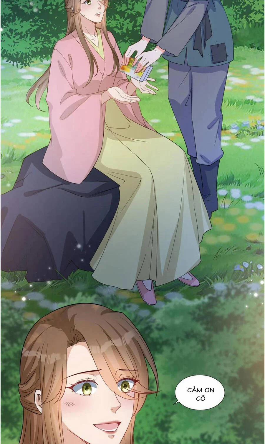 Ông Xã Kết Hôn Thử, Mạnh Thêm Chút Nữa Đi 575 trang 8