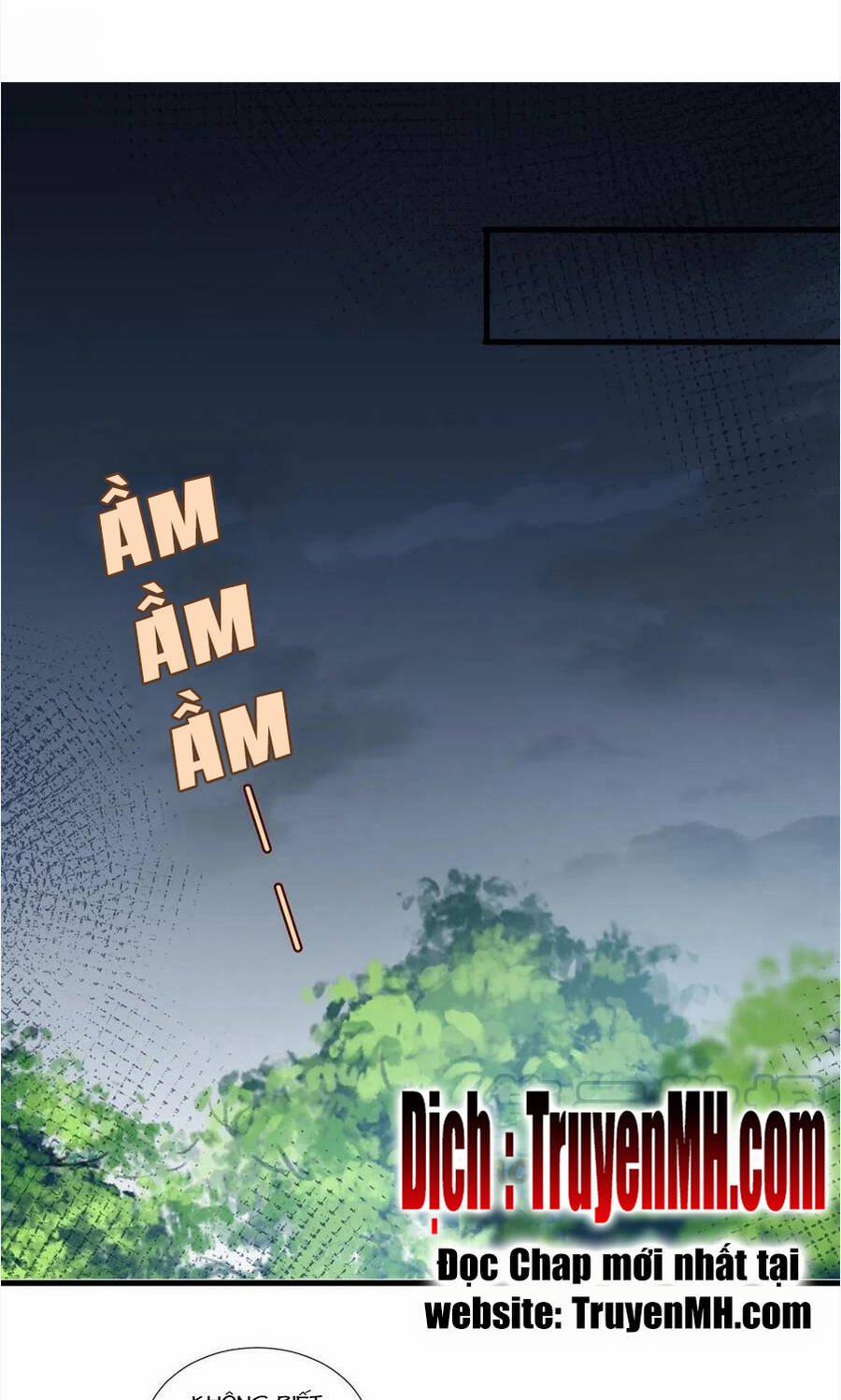 Ông Xã Kết Hôn Thử, Mạnh Thêm Chút Nữa Đi 576 trang 1