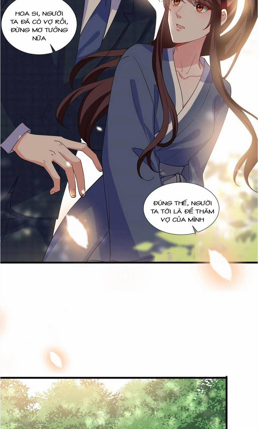 Ông Xã Kết Hôn Thử, Mạnh Thêm Chút Nữa Đi 576 trang 12