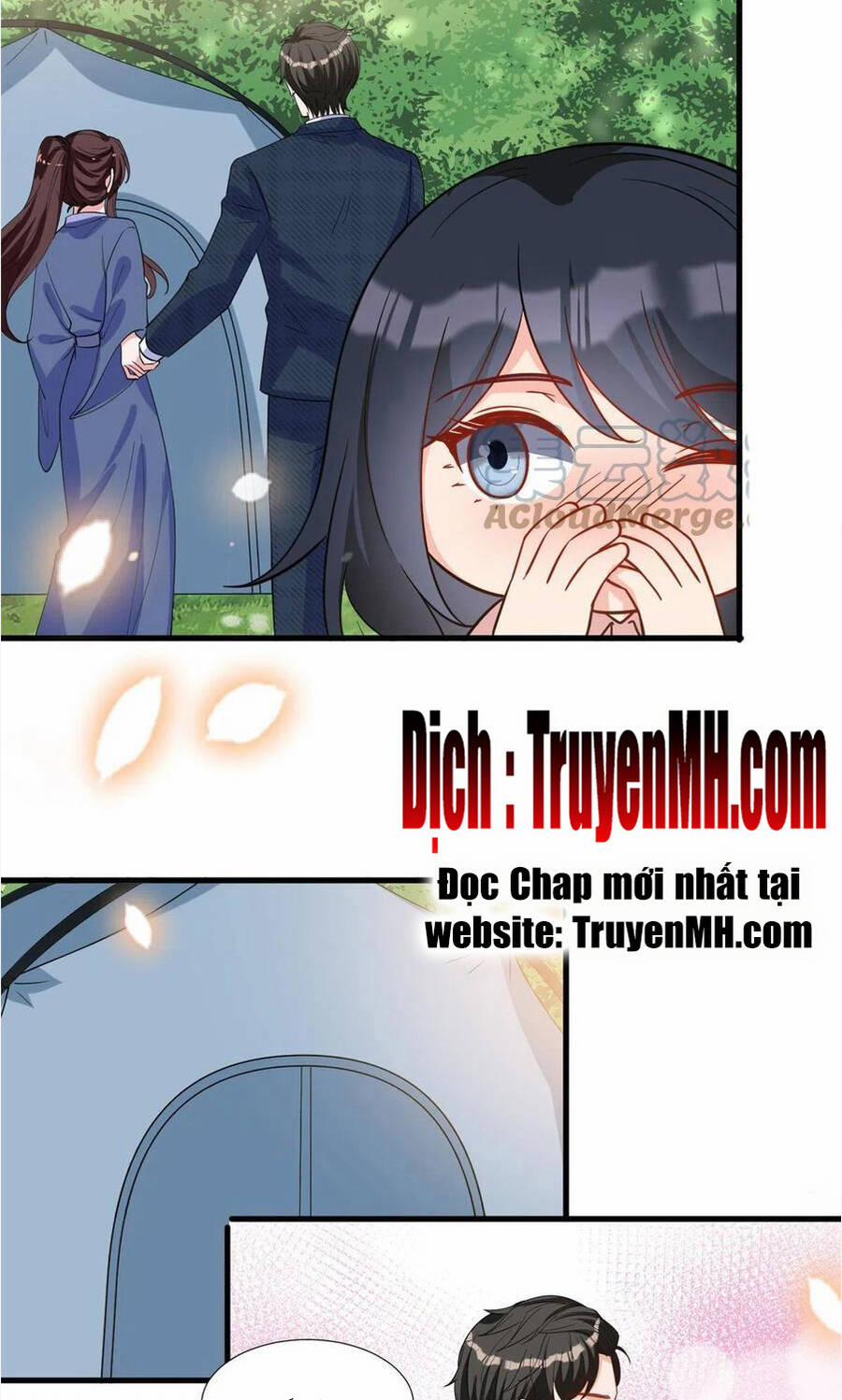 Ông Xã Kết Hôn Thử, Mạnh Thêm Chút Nữa Đi 576 trang 13