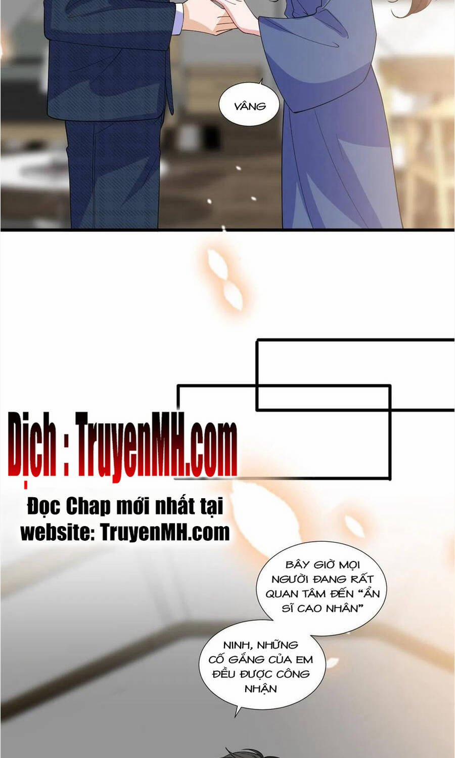 Ông Xã Kết Hôn Thử, Mạnh Thêm Chút Nữa Đi 576 trang 16