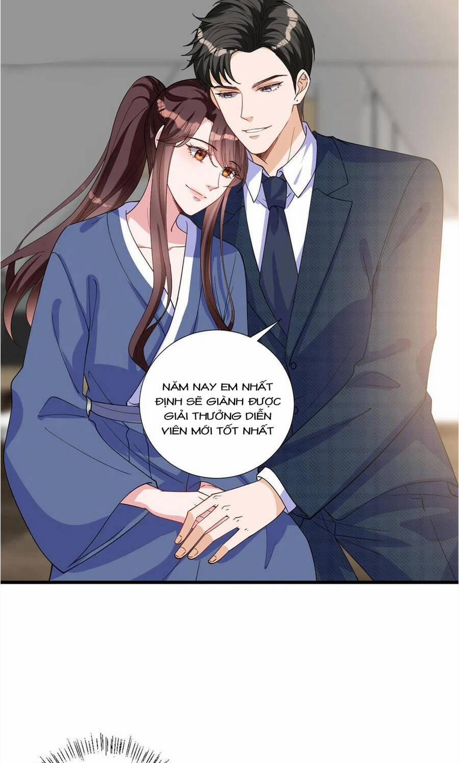 Ông Xã Kết Hôn Thử, Mạnh Thêm Chút Nữa Đi 576 trang 17