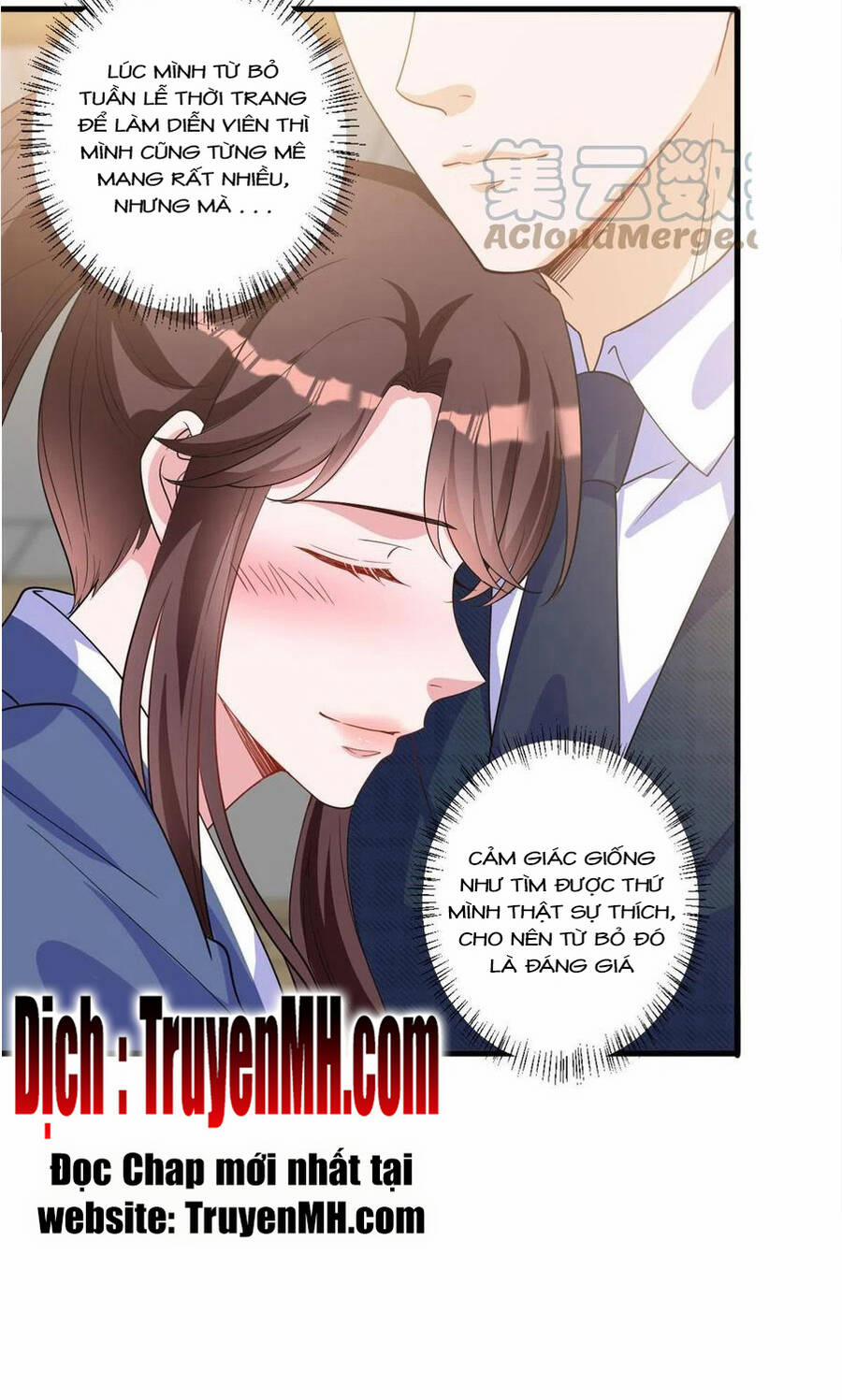 Ông Xã Kết Hôn Thử, Mạnh Thêm Chút Nữa Đi 576 trang 18