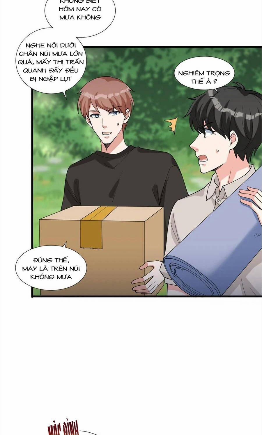 Ông Xã Kết Hôn Thử, Mạnh Thêm Chút Nữa Đi 576 trang 2