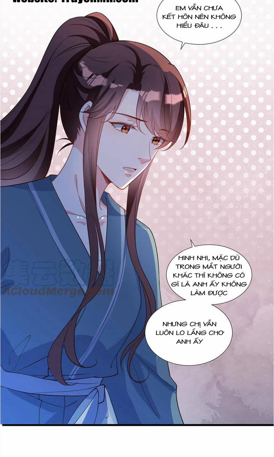 Ông Xã Kết Hôn Thử, Mạnh Thêm Chút Nữa Đi 576 trang 6