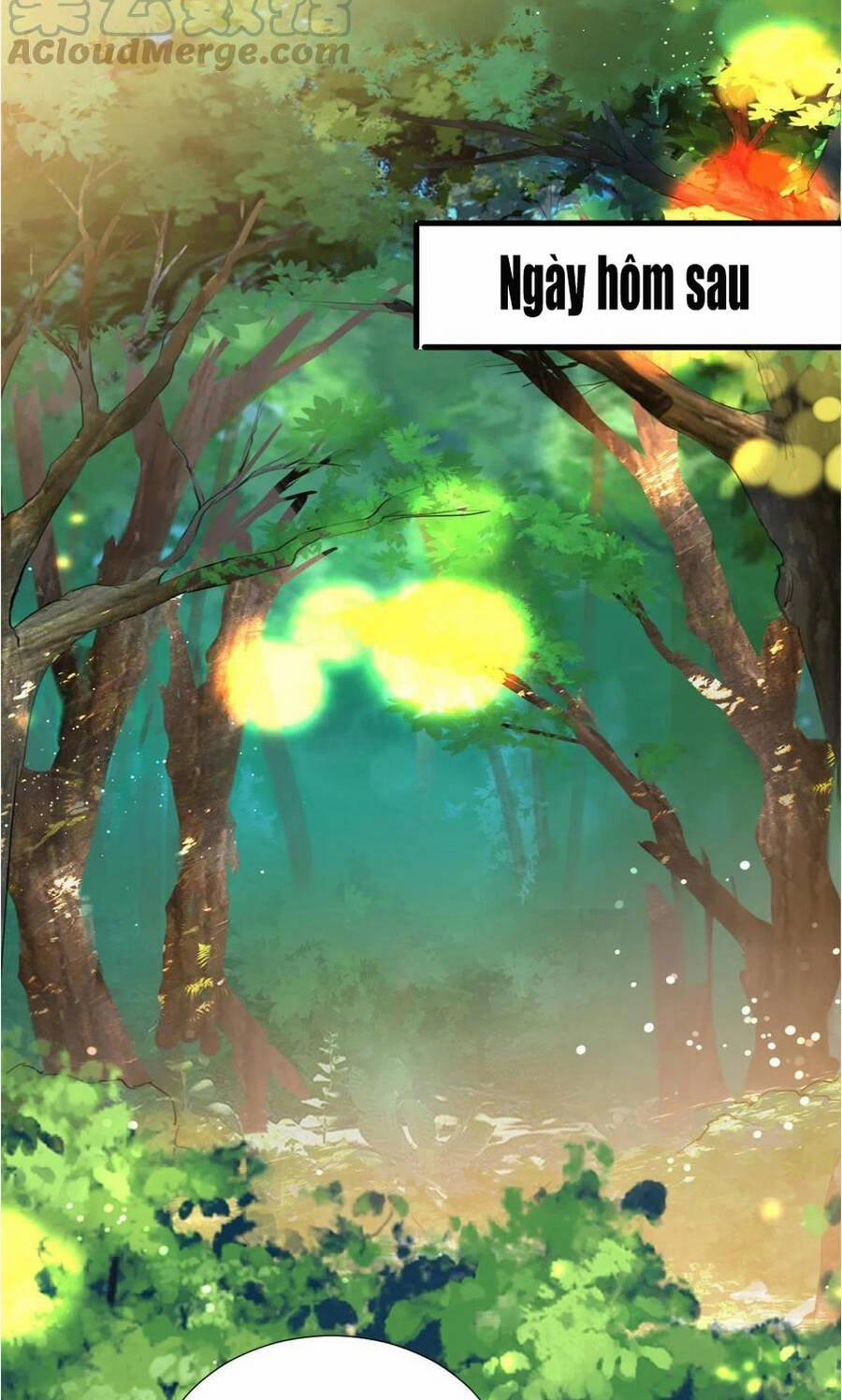 Ông Xã Kết Hôn Thử, Mạnh Thêm Chút Nữa Đi 576 trang 9