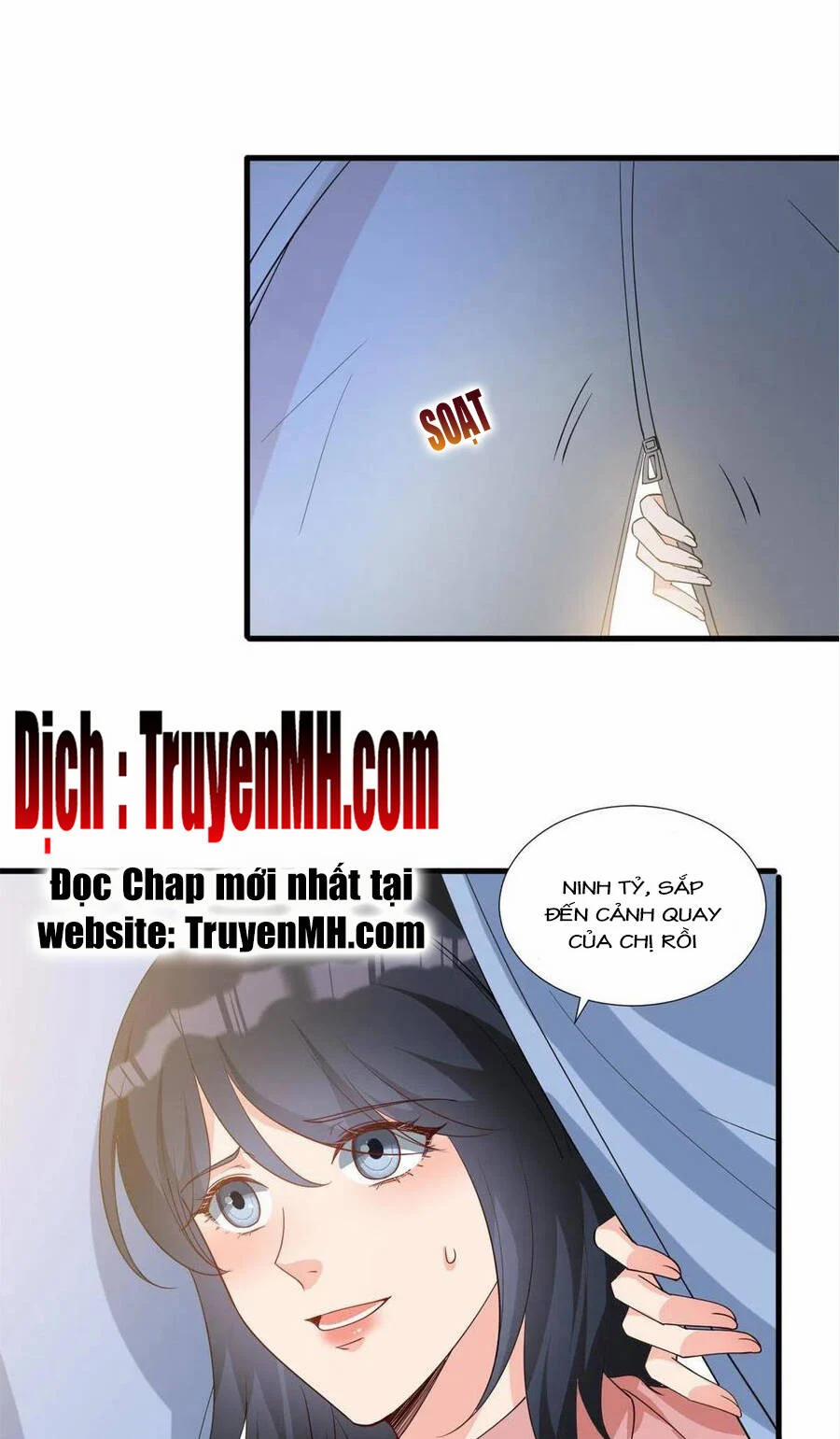 Ông Xã Kết Hôn Thử, Mạnh Thêm Chút Nữa Đi 577 trang 1