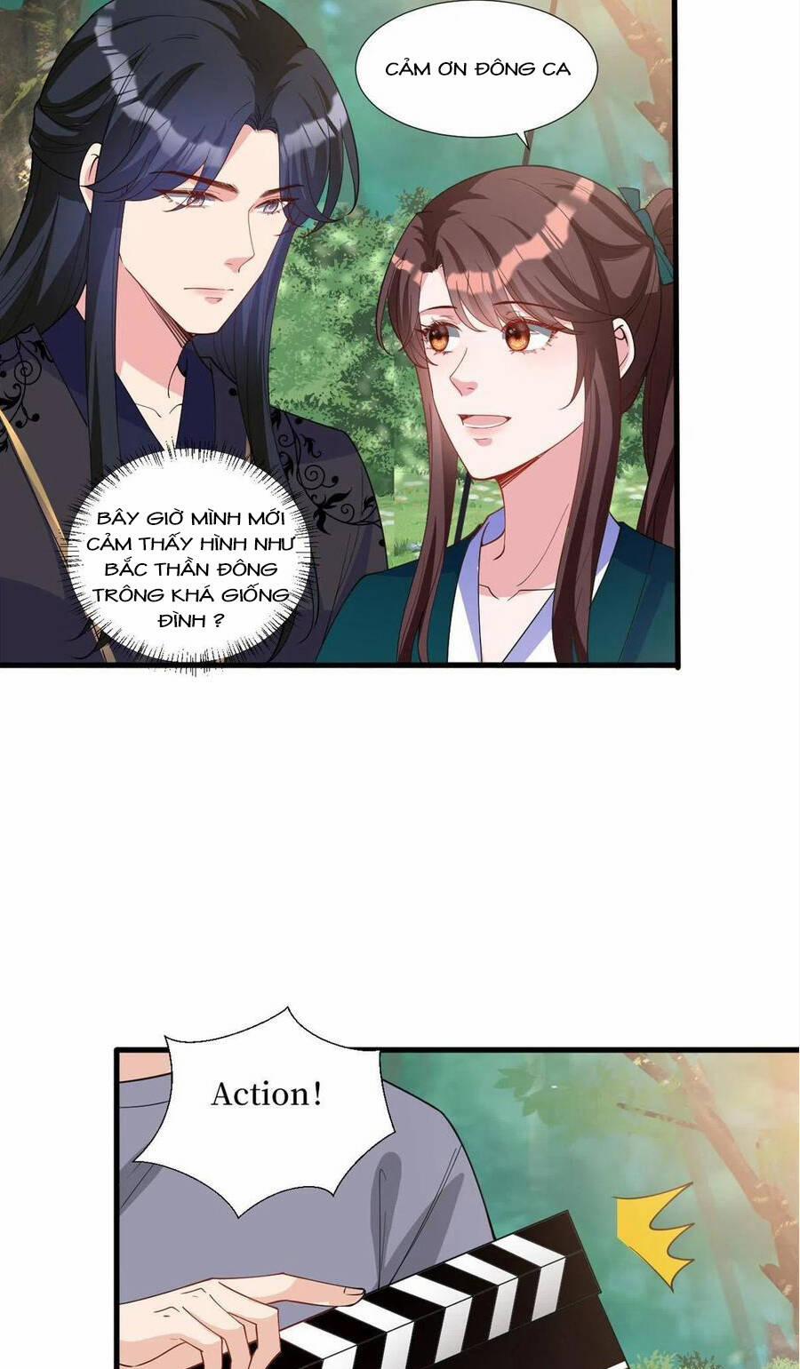 Ông Xã Kết Hôn Thử, Mạnh Thêm Chút Nữa Đi 577 trang 10