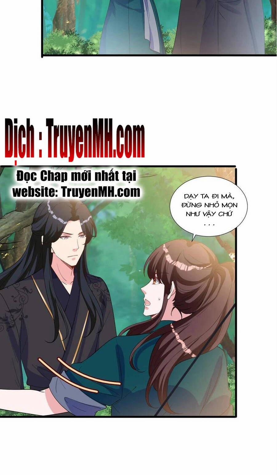 Ông Xã Kết Hôn Thử, Mạnh Thêm Chút Nữa Đi 577 trang 12