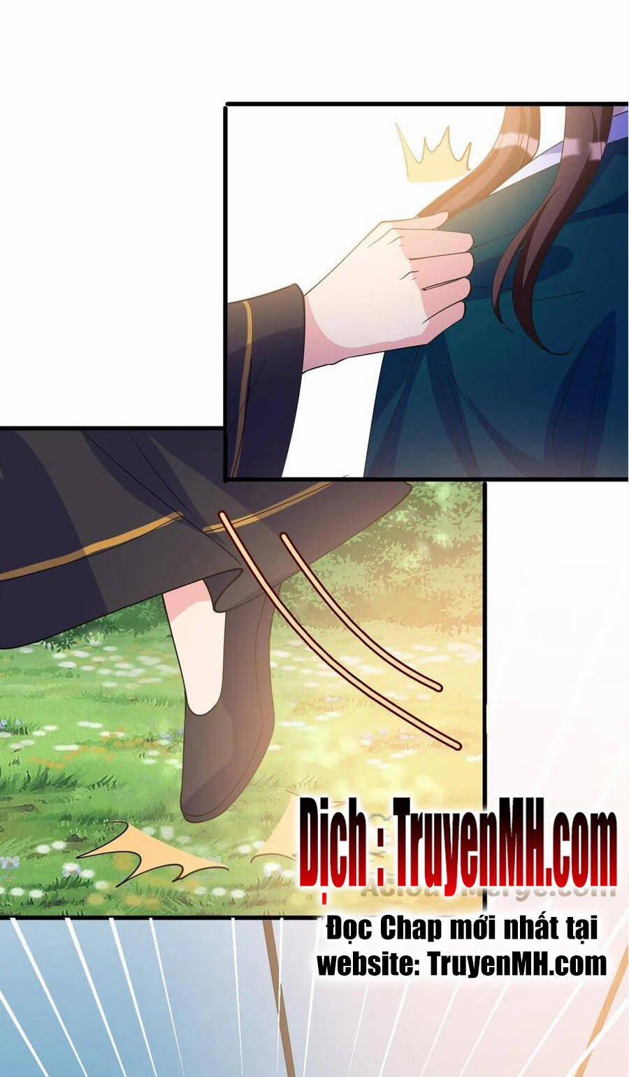 Ông Xã Kết Hôn Thử, Mạnh Thêm Chút Nữa Đi 577 trang 13