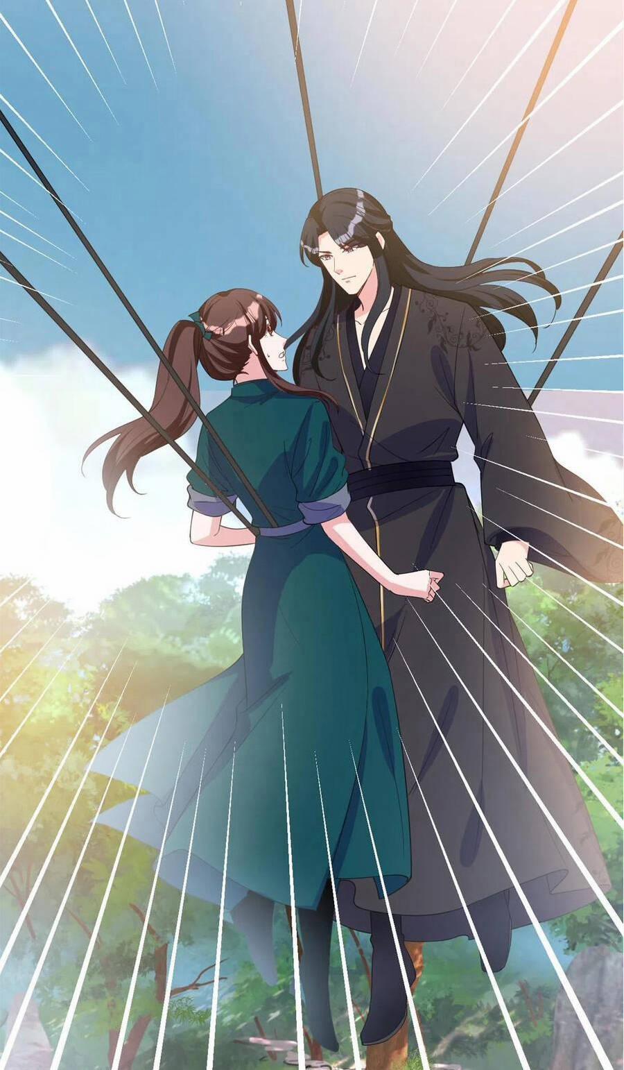 Ông Xã Kết Hôn Thử, Mạnh Thêm Chút Nữa Đi 577 trang 14