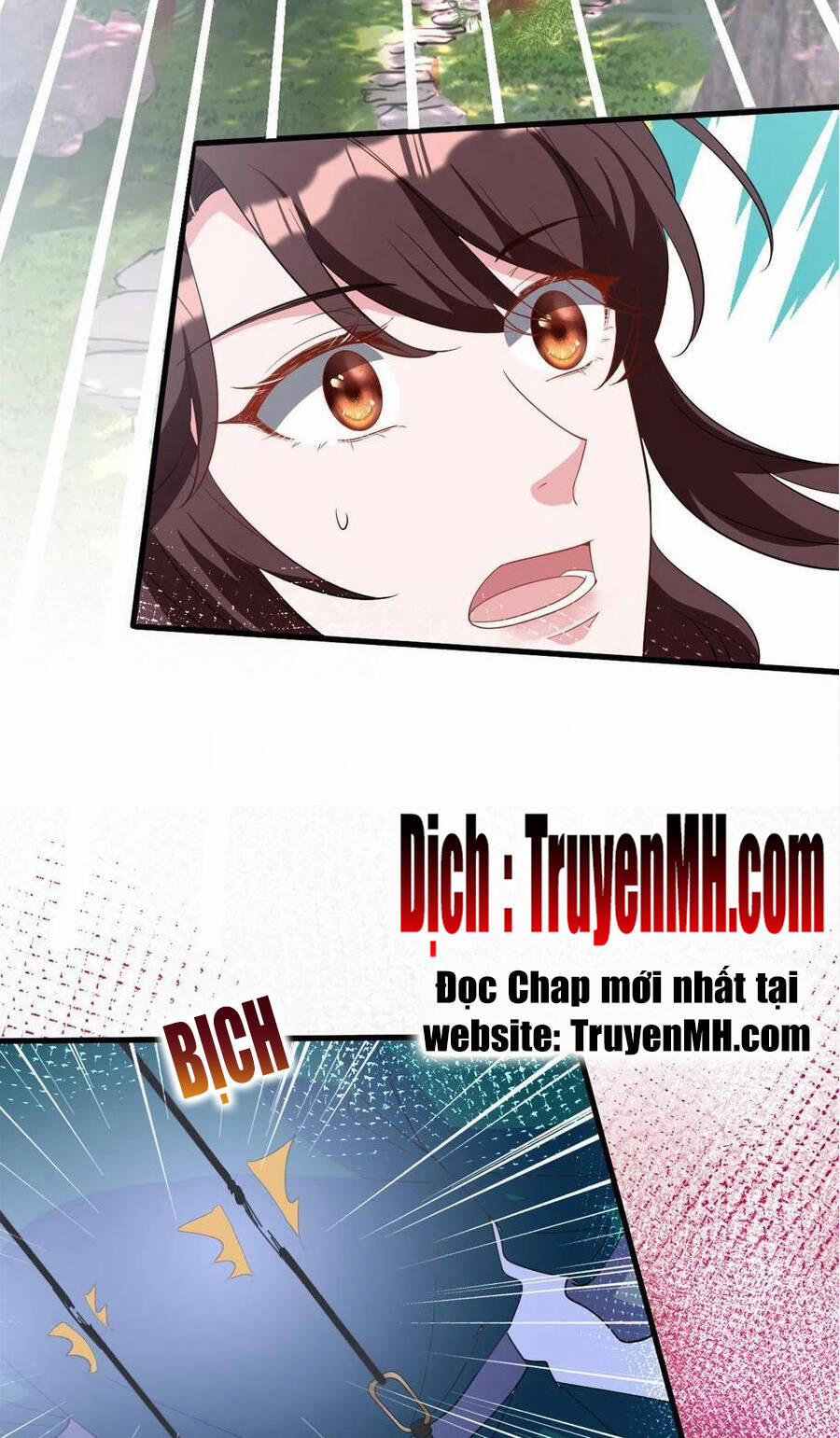 Ông Xã Kết Hôn Thử, Mạnh Thêm Chút Nữa Đi 577 trang 15