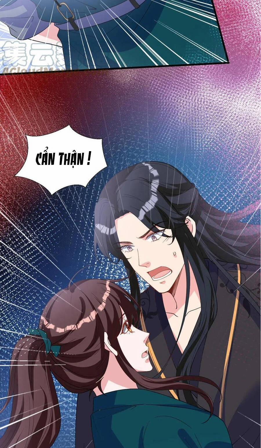 Ông Xã Kết Hôn Thử, Mạnh Thêm Chút Nữa Đi 577 trang 16