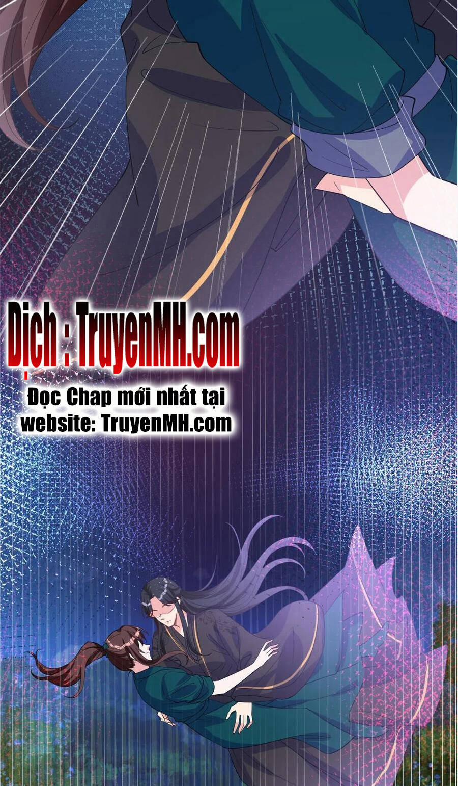 Ông Xã Kết Hôn Thử, Mạnh Thêm Chút Nữa Đi 577 trang 17